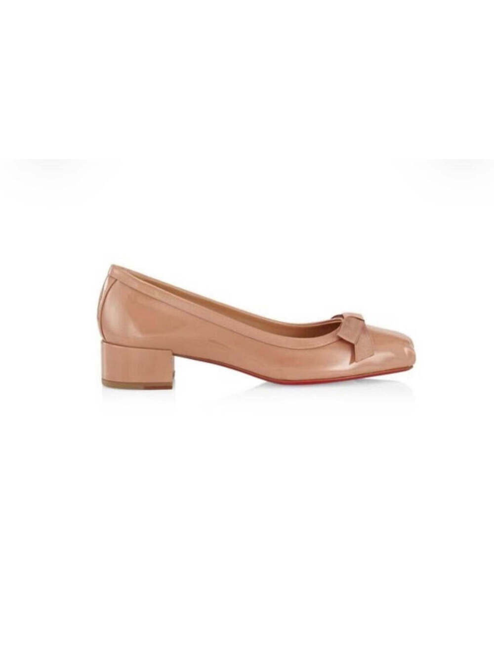 Christian Louboutin Mamaflirt Flats(PLEASE REQUEST YOUR SIZE BEFORE PURCHASING)